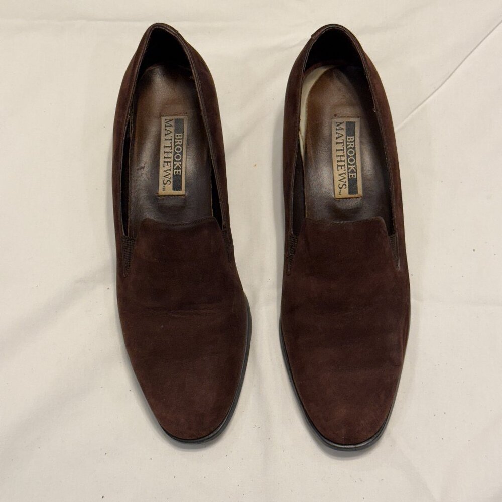 Brooke Matthews Loafers